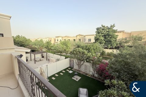 Üürile anda villa asukohaga Reem, Dubai, AÜE: 3 magamistoaga, 243 m² Nr 668099 - pilt 26