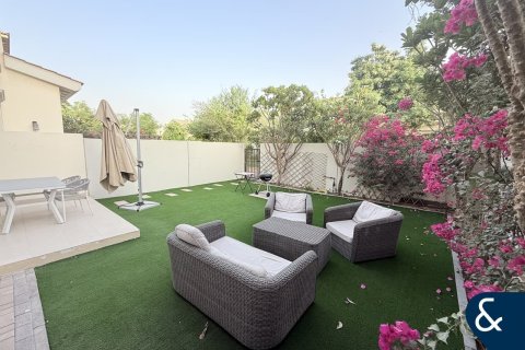 Üürile anda villa asukohaga Reem, Dubai, AÜE: 3 magamistoaga, 243 m² Nr 668099 - pilt 29