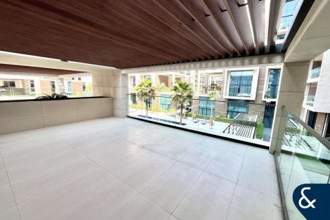 Apartament në Mohammed Bin Rashid City, Dubai, Emiratet e Bashkuara Arabe 2 dhoma gjumi, 224 m2. № 668093 - Foto 7