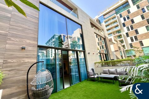 Apartament në Mohammed Bin Rashid City, Dubai, Emiratet e Bashkuara Arabe 2 dhoma gjumi, 224 m2. № 668093 - Foto 14