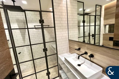 Apartament në Mohammed Bin Rashid City, Dubai, Emiratet e Bashkuara Arabe 2 dhoma gjumi, 224 m2. № 668093 - Foto 11