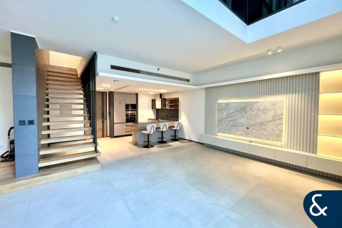 Apartament në Mohammed Bin Rashid City, Dubai, Emiratet e Bashkuara Arabe 2 dhoma gjumi, 224 m2. № 668093 - Foto 1