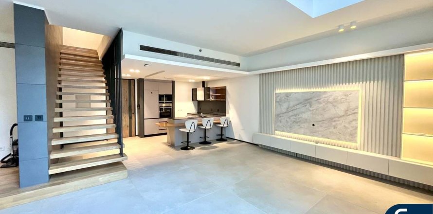 Apartament në Mohammed Bin Rashid City, Dubai, Emiratet e Bashkuara Arabe 2 dhoma gjumi, 224 m2. № 668093