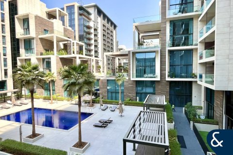 Apartament në Mohammed Bin Rashid City, Dubai, Emiratet e Bashkuara Arabe 2 dhoma gjumi, 224 m2. № 668093 - Foto 8