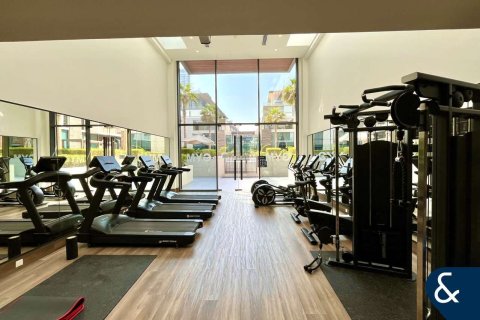 Apartament në Mohammed Bin Rashid City, Dubai, Emiratet e Bashkuara Arabe 2 dhoma gjumi, 224 m2. № 668093 - Foto 16