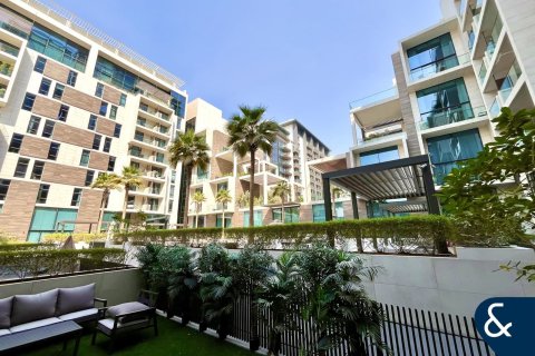 Apartament në Mohammed Bin Rashid City, Dubai, Emiratet e Bashkuara Arabe 2 dhoma gjumi, 224 m2. № 668093 - Foto 17