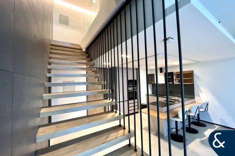 Apartament në Mohammed Bin Rashid City, Dubai, Emiratet e Bashkuara Arabe 2 dhoma gjumi, 224 m2. № 668093 - Foto 9