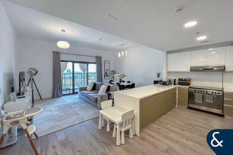 Leilighet til leie i Jumeirah Golf Estates, Dubai, Emiratene 2 soverom, 133 kvm Nr. 668098 - Foto 14