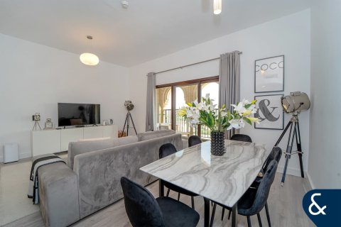 Leilighet til leie i Jumeirah Golf Estates, Dubai, Emiratene 2 soverom, 133 kvm Nr. 668098 - Foto 3