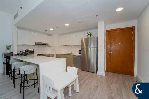 Leilighet til leie i Jumeirah Golf Estates, Dubai, Emiratene 2 soverom, 133 kvm Nr. 668098 - Foto 2