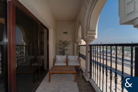 Leilighet til leie i Jumeirah Golf Estates, Dubai, Emiratene 2 soverom, 133 kvm Nr. 668098 - Foto 5