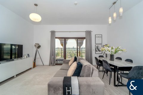 Leilighet til leie i Jumeirah Golf Estates, Dubai, Emiratene 2 soverom, 133 kvm Nr. 668098 - Foto 18