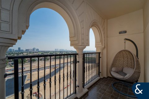 Leilighet til leie i Jumeirah Golf Estates, Dubai, Emiratene 2 soverom, 133 kvm Nr. 668098 - Foto 4