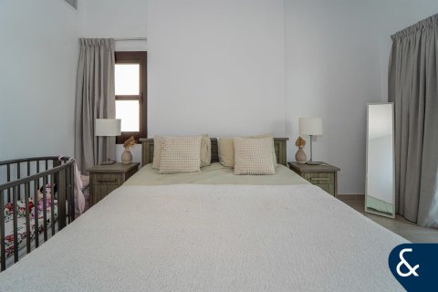 Leilighet til leie i Jumeirah Golf Estates, Dubai, Emiratene 2 soverom, 133 kvm Nr. 668098 - Foto 8