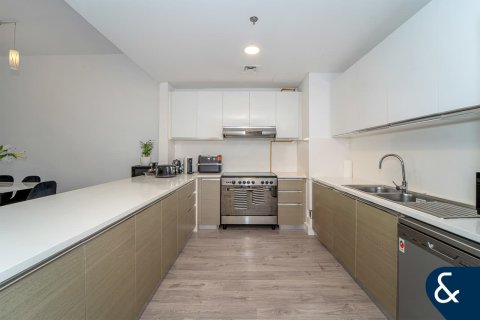 Leilighet til leie i Jumeirah Golf Estates, Dubai, Emiratene 2 soverom, 133 kvm Nr. 668098 - Foto 17