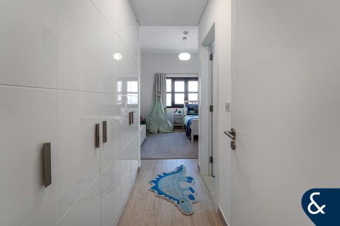 Leilighet til leie i Jumeirah Golf Estates, Dubai, Emiratene 2 soverom, 133 kvm Nr. 668098 - Foto 7