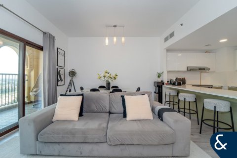 Leilighet til leie i Jumeirah Golf Estates, Dubai, Emiratene 2 soverom, 133 kvm Nr. 668098 - Foto 13