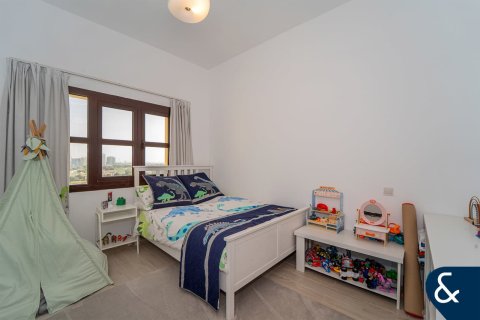 Leilighet til leie i Jumeirah Golf Estates, Dubai, Emiratene 2 soverom, 133 kvm Nr. 668098 - Foto 12