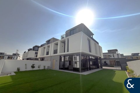 Villa uthyres i Arabian Ranches 3, Dubai, UAE 4 sovrum, 287 kvm Nr. 668097 - fotografi 1