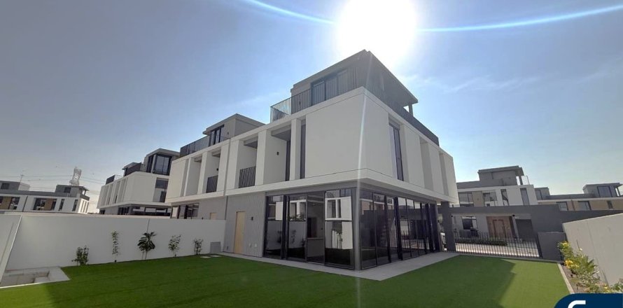 Villa i Arabian Ranches 3, Dubai, UAE 4 sovrum, 287 kvm Nr. 668097