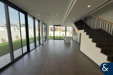 Villa uthyres i Arabian Ranches 3, Dubai, UAE 4 sovrum, 287 kvm Nr. 668097 - fotografi 2