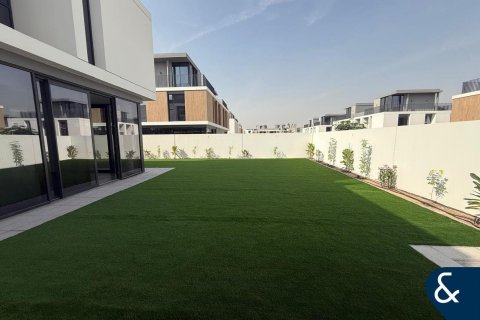 Villa uthyres i Arabian Ranches 3, Dubai, UAE 4 sovrum, 287 kvm Nr. 668097 - fotografi 28