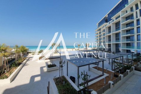 Διαμέρισμα στην Saadiyat Island, Abu Dhabi, ΗΑΕ 3 υπνοδωμάτια, 296.83 τ.μ. Αρ. 739434 - φωτογραφία 7