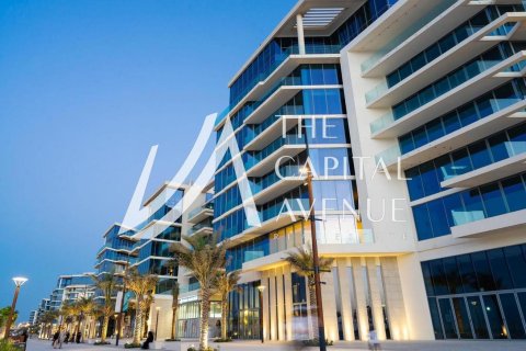 Διαμέρισμα στην Saadiyat Island, Abu Dhabi, ΗΑΕ 3 υπνοδωμάτια, 296.83 τ.μ. Αρ. 739434 - φωτογραφία 9