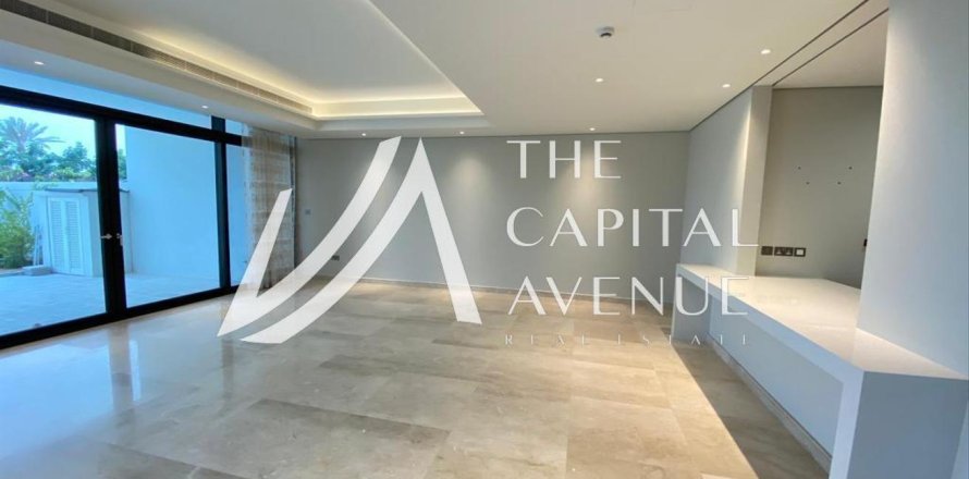 Διαμέρισμα στην Saadiyat Island, Abu Dhabi, ΗΑΕ 3 υπνοδωμάτια, 296.83 τ.μ. Αρ. 739434