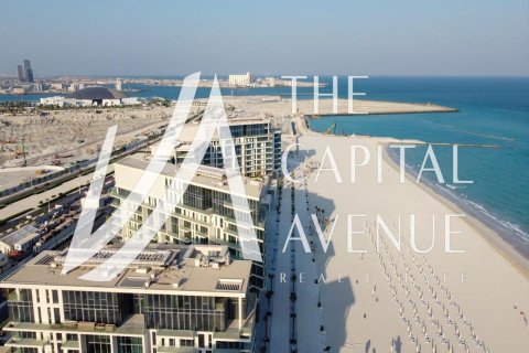 Διαμέρισμα στην Saadiyat Island, Abu Dhabi, ΗΑΕ 3 υπνοδωμάτια, 296.83 τ.μ. Αρ. 739434 - φωτογραφία 10