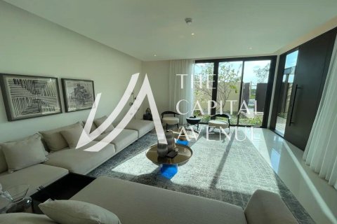 וילה למכירה ב Saadiyat Island, Abu Dhabi, איחוד האמירויות 4 חדרי שינה, 719.91 מ"ר, מספר 739433 - תמונה 11