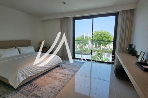 וילה למכירה ב Saadiyat Island, Abu Dhabi, איחוד האמירויות 4 חדרי שינה, 719.91 מ"ר, מספר 739433 - תמונה 18