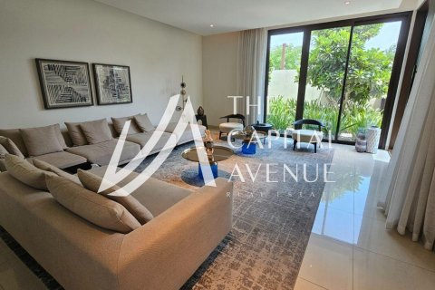 וילה למכירה ב Saadiyat Island, Abu Dhabi, איחוד האמירויות 4 חדרי שינה, 719.91 מ"ר, מספר 739433 - תמונה 13
