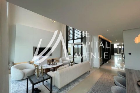 וילה למכירה ב Saadiyat Island, Abu Dhabi, איחוד האמירויות 4 חדרי שינה, 719.91 מ"ר, מספר 739433 - תמונה 2