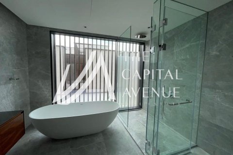 וילה למכירה ב Saadiyat Island, Abu Dhabi, איחוד האמירויות 4 חדרי שינה, 719.91 מ"ר, מספר 739433 - תמונה 20