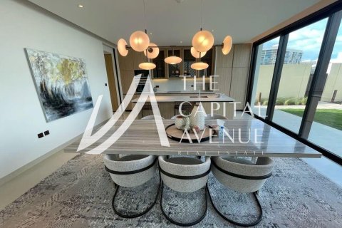 וילה למכירה ב Saadiyat Island, Abu Dhabi, איחוד האמירויות 4 חדרי שינה, 719.91 מ"ר, מספר 739433 - תמונה 5