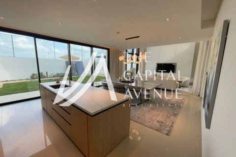 וילה למכירה ב Saadiyat Island, Abu Dhabi, איחוד האמירויות 4 חדרי שינה, 719.91 מ"ר, מספר 739433 - תמונה 6