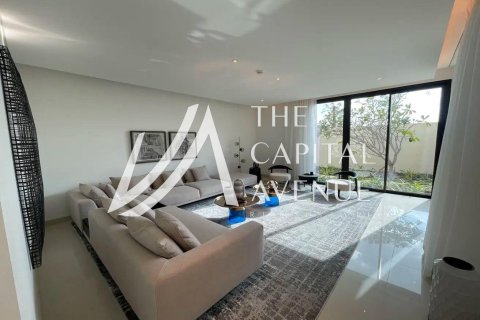 וילה למכירה ב Saadiyat Island, Abu Dhabi, איחוד האמירויות 4 חדרי שינה, 719.91 מ"ר, מספר 739433 - תמונה 15