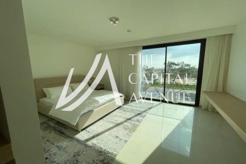 וילה למכירה ב Saadiyat Island, Abu Dhabi, איחוד האמירויות 4 חדרי שינה, 719.91 מ"ר, מספר 739433 - תמונה 16