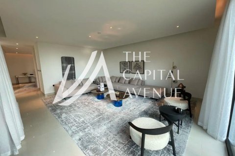 וילה למכירה ב Saadiyat Island, Abu Dhabi, איחוד האמירויות 4 חדרי שינה, 719.91 מ"ר, מספר 739433 - תמונה 10