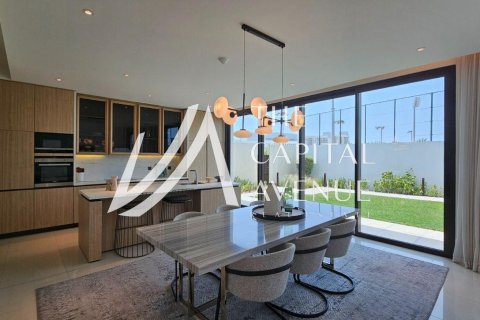 וילה למכירה ב Saadiyat Island, Abu Dhabi, איחוד האמירויות 4 חדרי שינה, 719.91 מ"ר, מספר 739433 - תמונה 4