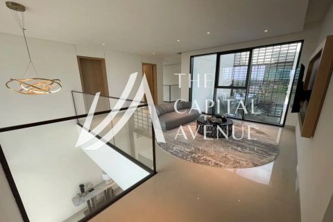 וילה למכירה ב Saadiyat Island, Abu Dhabi, איחוד האמירויות 4 חדרי שינה, 719.91 מ"ר, מספר 739433 - תמונה 8