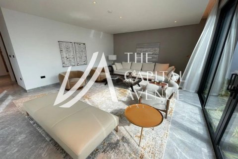 וילה למכירה ב Saadiyat Island, Abu Dhabi, איחוד האמירויות 4 חדרי שינה, 719.91 מ"ר, מספר 739433 - תמונה 14
