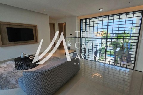 וילה למכירה ב Saadiyat Island, Abu Dhabi, איחוד האמירויות 4 חדרי שינה, 719.91 מ"ר, מספר 739433 - תמונה 19