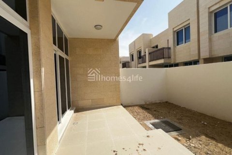 Townhouse til salg i DAMAC Hills (Akoya by DAMAC), Dubai, UAE 4 soveværelser, 112 kvm № 739386 - foto 9