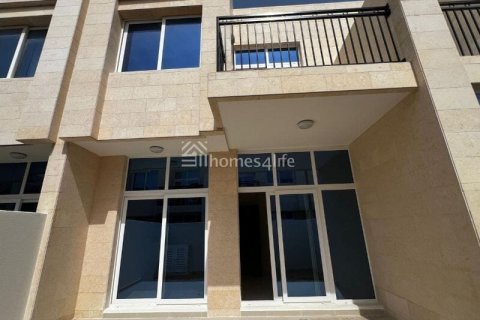 Casa urbana em DAMAC Hills (Akoya by DAMAC), Dubai, EAU 4 quartos, 112 m2 № 739386