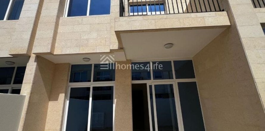 Townhouse i DAMAC Hills (Akoya by DAMAC), Dubai, UAE 4 soveværelser, 112 kvm № 739386