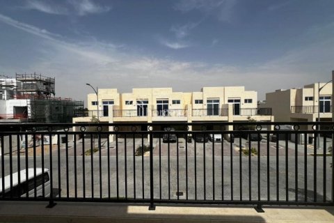 Townhouse til salg i DAMAC Hills (Akoya by DAMAC), Dubai, UAE 4 soveværelser, 112 kvm № 739386 - foto 11