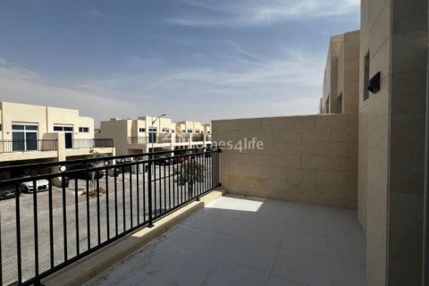 Townhouse til salg i DAMAC Hills (Akoya by DAMAC), Dubai, UAE 4 soveværelser, 112 kvm № 739386 - foto 7