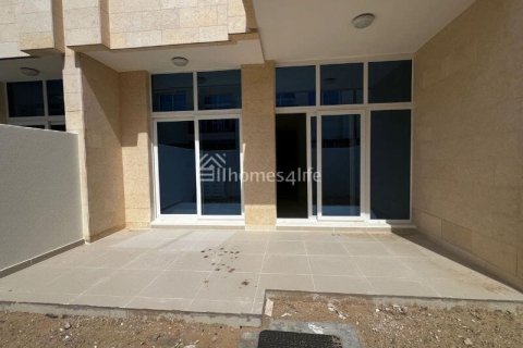 Townhouse til salg i DAMAC Hills (Akoya by DAMAC), Dubai, UAE 4 soveværelser, 112 kvm № 739386 - foto 2